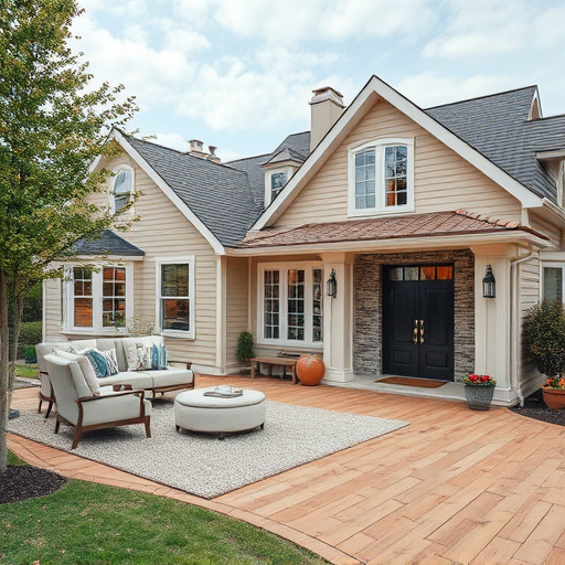 home remodeling