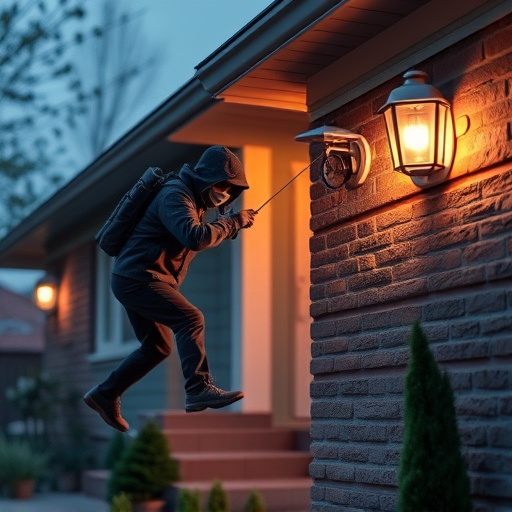 home security