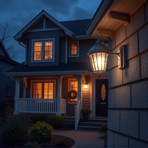 home security