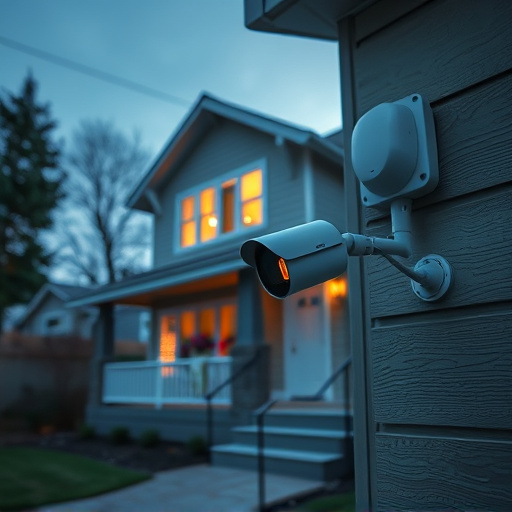 home security