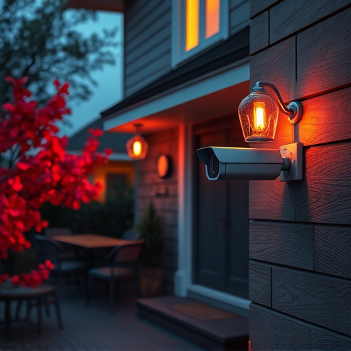 home security