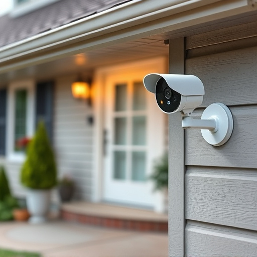 home security