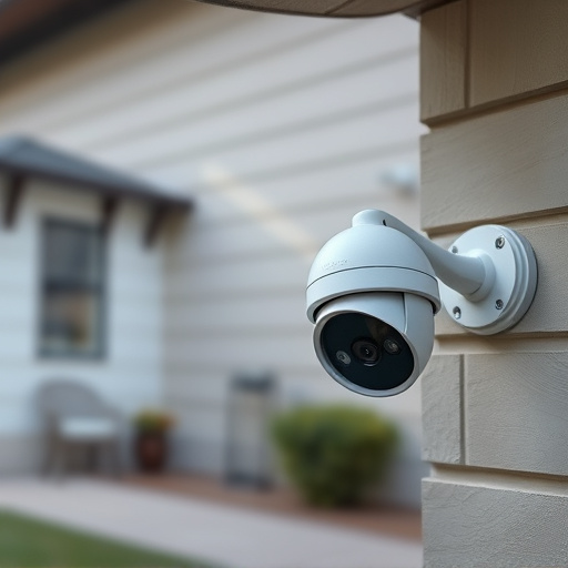 home security