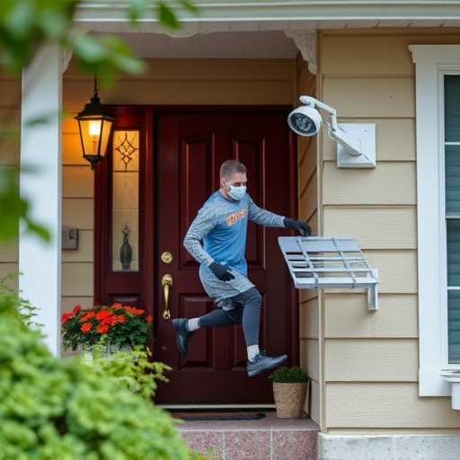 home security