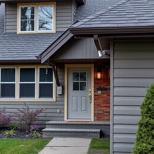home security