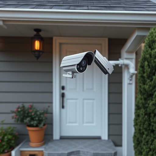 home security