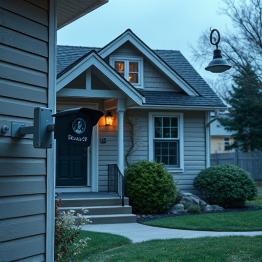 home security