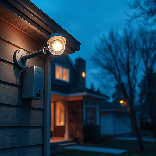 home security