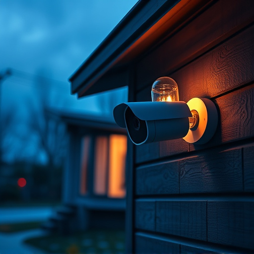home security