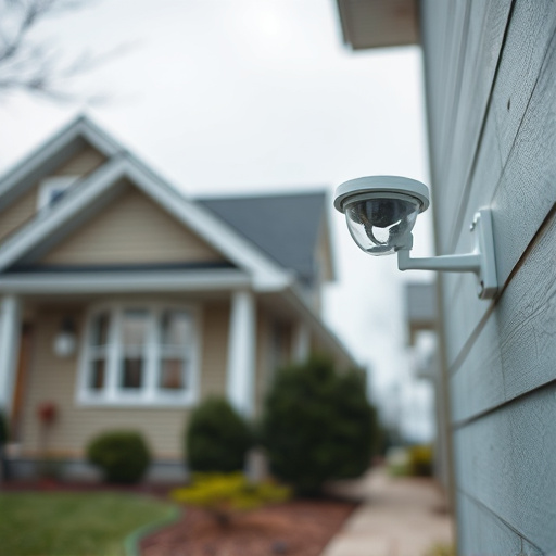 home security
