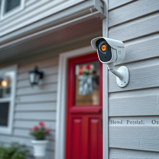 home security