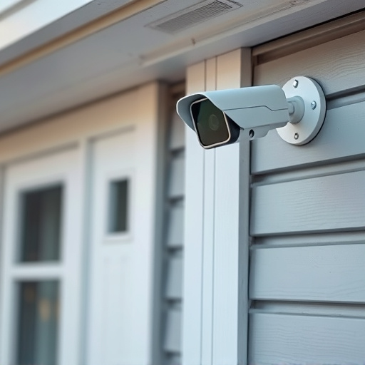 home security