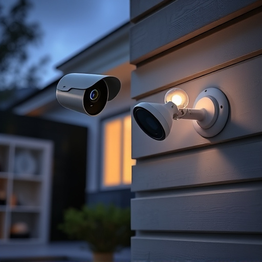 home security
