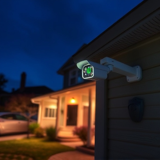 home security