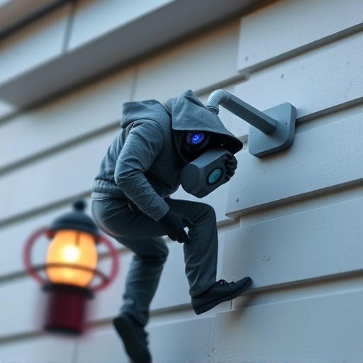 home security