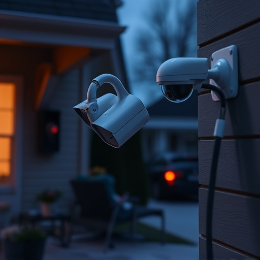 home security
