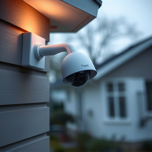 home security