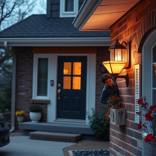 home security