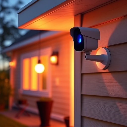 home security