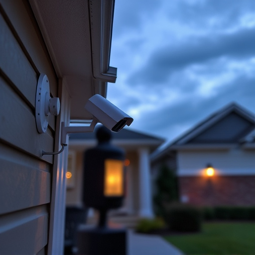 home security