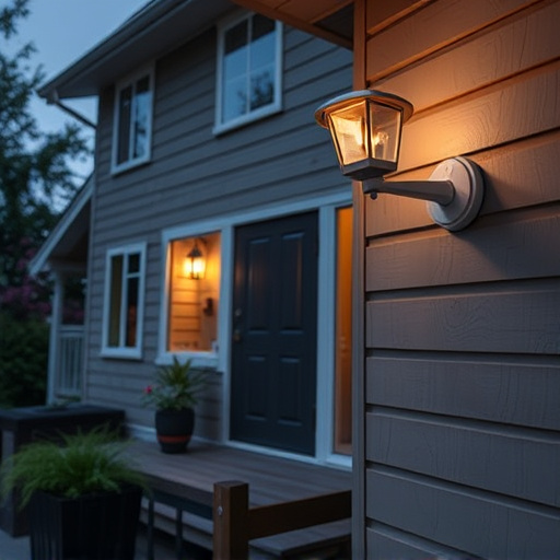 home security