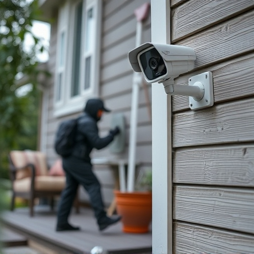 home security