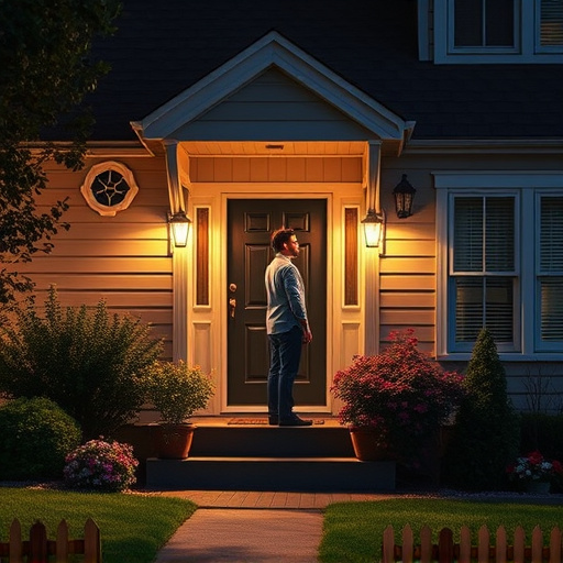 home security