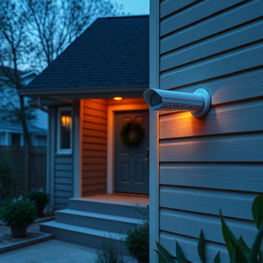 home security