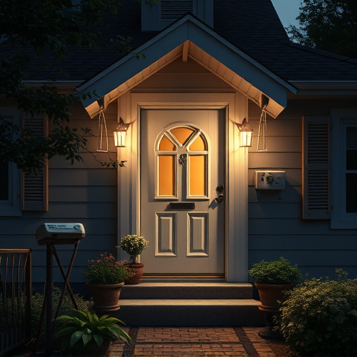 home security