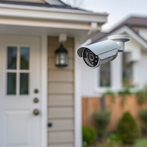 home security