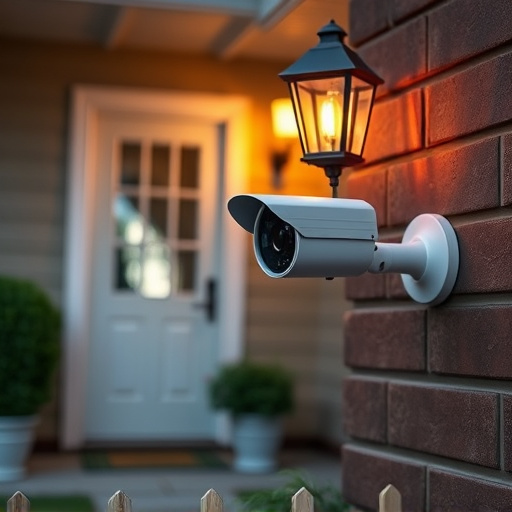 home security