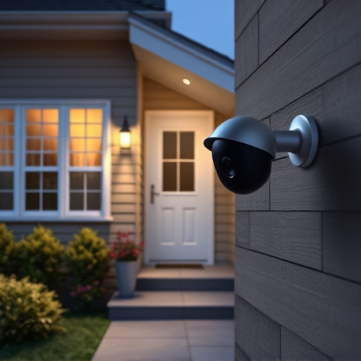 home security