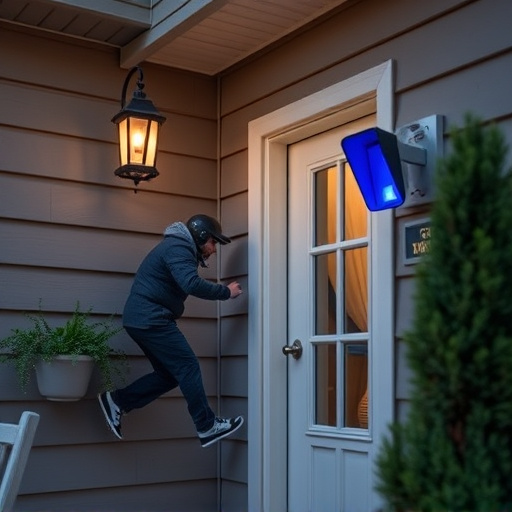 home security