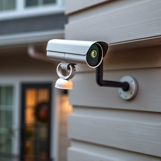 home security