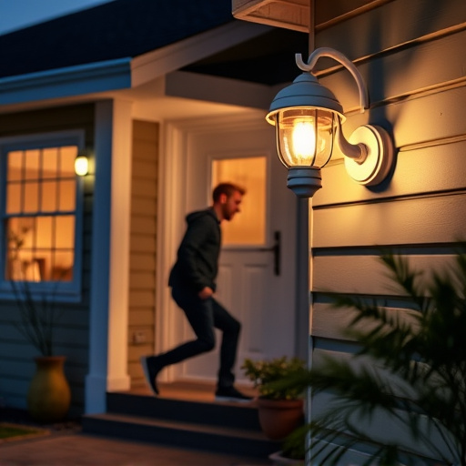 home security