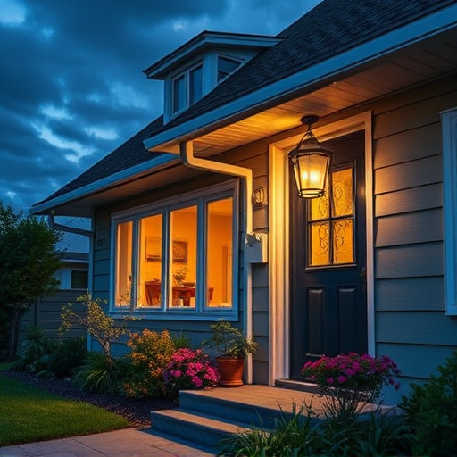 home security