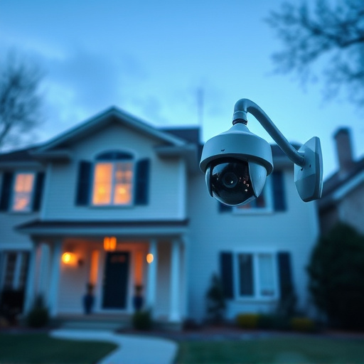 home security