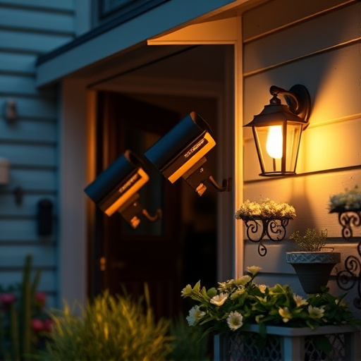 home security