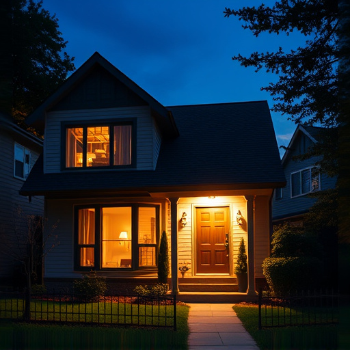 home security