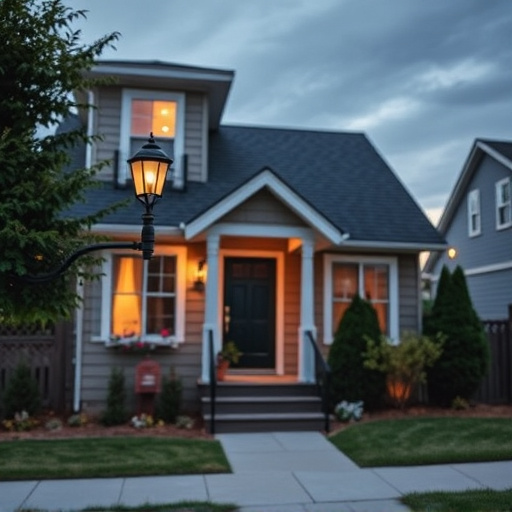 home security