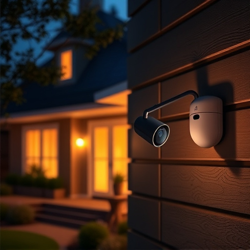 home security