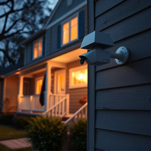 home security