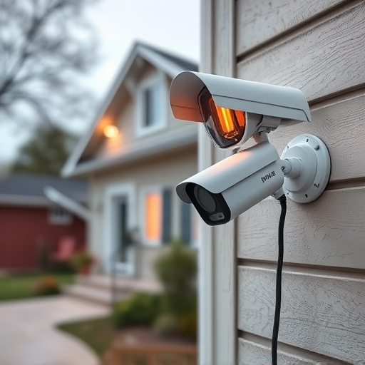 home security
