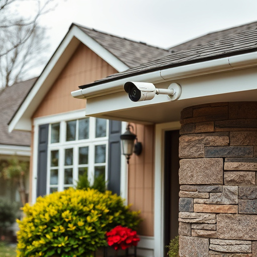 home security
