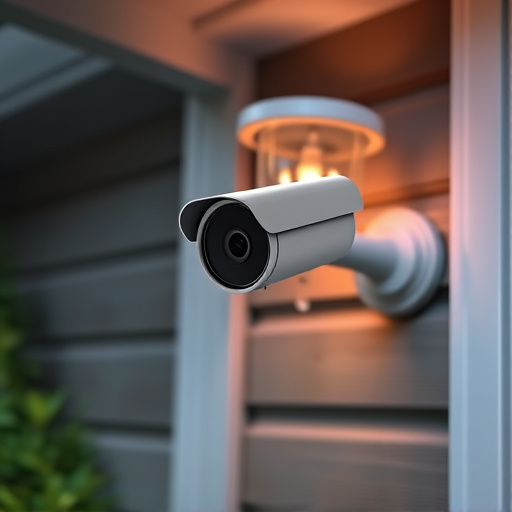 home security