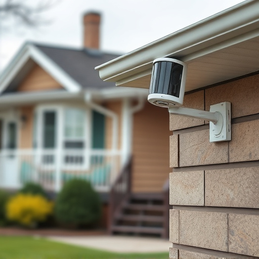 home security