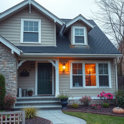 home security