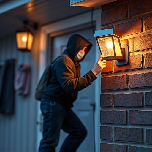 home security
