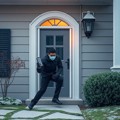 home security