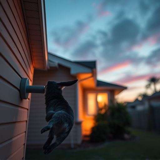 home security